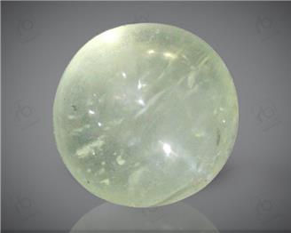 Natural Chrysoberyl Cat's eye  2.26CTS-30271